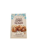 Tre Marie Ancora Uno – Mürbeteigkekse mit gesalzenem Karamell und Milchschokolade – italienisch Original – 1 × 315 g