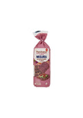 Misura Fibrextra PanAvena – Vollkornbrot mit Hafer, Sesam, Roter Bete und Karotte – italienisch Original – 2er-Pack – 2 × 400 g