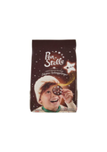 Pan di Stelle – Kakaokekse mit Haselnüssen und frischer italienischer Milch – italienisch Original – 1 × 350 g