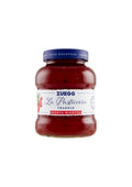 Zuegg La Pasticcera – Erdbeer-Fruchtzubereitung zum Backen – italienisch Original – 1 × 700 g