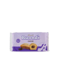Bauli Buondì Cacao (6er-Pack) - 6x43g – italienisch Original