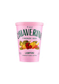 F.lli Chiaverini – Extra Himbeerkonfitüre – italienisch Original – 1 × 320 g