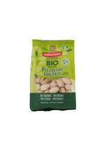 Noberasco Bio Geröstete, ungesalzene Pistazien – 150 g – Original italienischer Snack