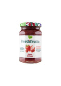 Rigoni di Asiago Fiordifrutta – Bio-Erdbeer-Fruchtaufstrich mit Walderdbeeren – italienisch Original – 1 × 250 g