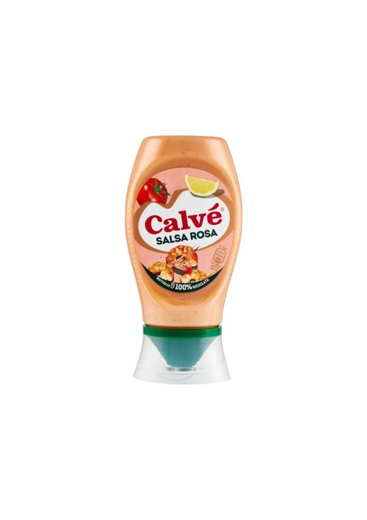 Calvé Salsa Rosa Sauce – 250 ml