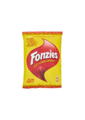 Fonzies Gli Originali – Knusprige Mais-Snacks mit Käsegeschmack (5er-pack) – 5x40 g