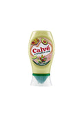 Calvé Avocado & Limette Sauce – 250 ml