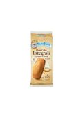 Mulino Bianco – Vollkorn-Plumcake mit Aprikosenjoghurt aus 100 % Vollkornmehl (10er-Pack) – italienisch Original – 10 × 33 g