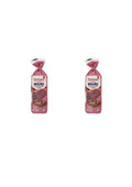 Misura Fibrextra PanAvena – Vollkornbrot mit Hafer, Sesam, Roter Bete und Karotte – italienisch Original – 2er-Pack – 2 × 400 g