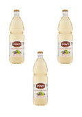 Ponti Essig (3er-pack) – 3x1 l PET