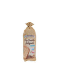 Mulino Bianco Pan Bauletto Vollkorn – Vollkorn-Sandwichbrot – italienisch Original – 2er-Pack – 2 × 400 g