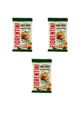 Fiorentini Bio Gemüse-Dreiecke aus Kartoffeln (3er-pack) – 3x 70 g – Original italienischer Snack