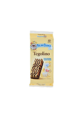 Mulino Bianco – Tegolino mit Kakao-Creme (10er-Pack) – italienisch Original – 10 × 35 g