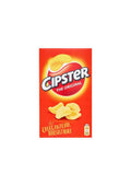 Cipster The Original Kartoffelchips  (3er-pack)- 3x85gr