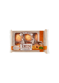 Beniamino Törtchen mit Aprikosenfüllung (6er-Pack) - 6x41,7g – italienisch Original