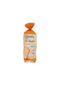 Mulino Bianco Pan Bauletto mit Hartweizengrieß – italienisch Original – 2er-Pack – 2 × 400 g