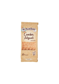 Mulino Bianco Vollkorncracker mit nachhaltigem Mehl und hohem Ballaststoffgehalt – 500 g – Original italienischer Snack
