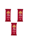 Amor di Pane Grissini mit Pizza-Geschmack (3er-pack) – 3x 125 g – Original italienischer Snack