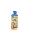 Mulino Bianco Pan Brioscè – süßes Milchbrot – italienisch Original – 2er-Pack – 2 × 400 g
