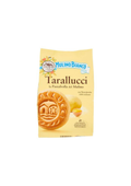 Mulino Bianco Tarallucci – Mürbeteigkekse mit 100 % italienischen frischen Eiern – italienisch Original – 1 × 350 g