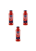 Cirio Verace Passierte Tomaten – italienisch Original – 3er-Pack – 3 × 700 g