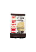 Fiorentini Rice Snack mit nativem Olivenöl extra (3er-pack) – 3x40 g – Original italienischer Snack