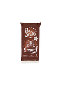Pan di Stelle Merenda – Kakaobiskuit mit Milchcreme und frischer italienischer Milch (8er-Pack) – italienisch Original – 8 × 35 g