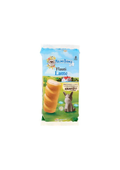 Mulino Bianco – Flauti mit Creme aus frischer italienischer Milch (8er-Pack) – italienisch Original – 8 × 35 g