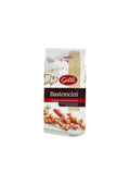 Gilli L'Aperitivo! Blätterteig-Sticks mit Speckgeschmack 125gr - Original italienisch Snack