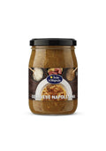 O' Sole 'e Napule Neapolitanische Genovese-Sauce – italienisch Original – 550 g