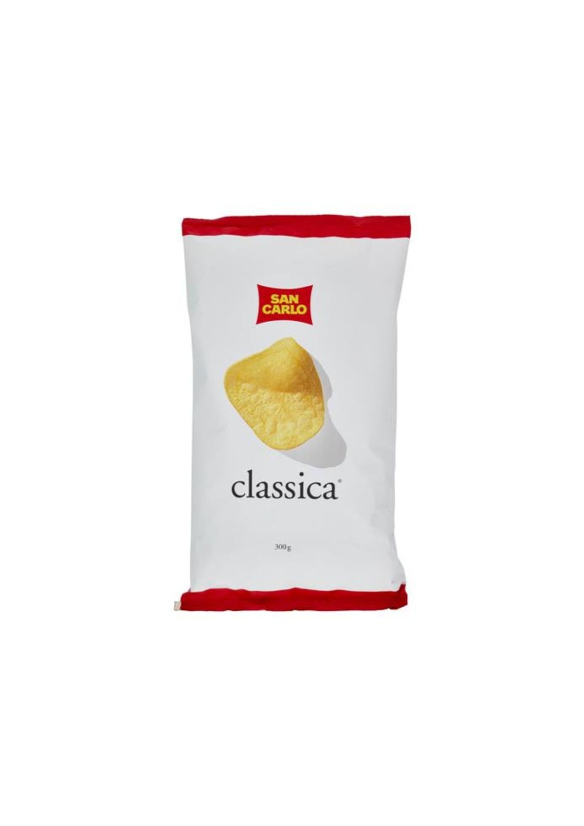 San Carlo Classica – 300 g – Original italienischer Snack