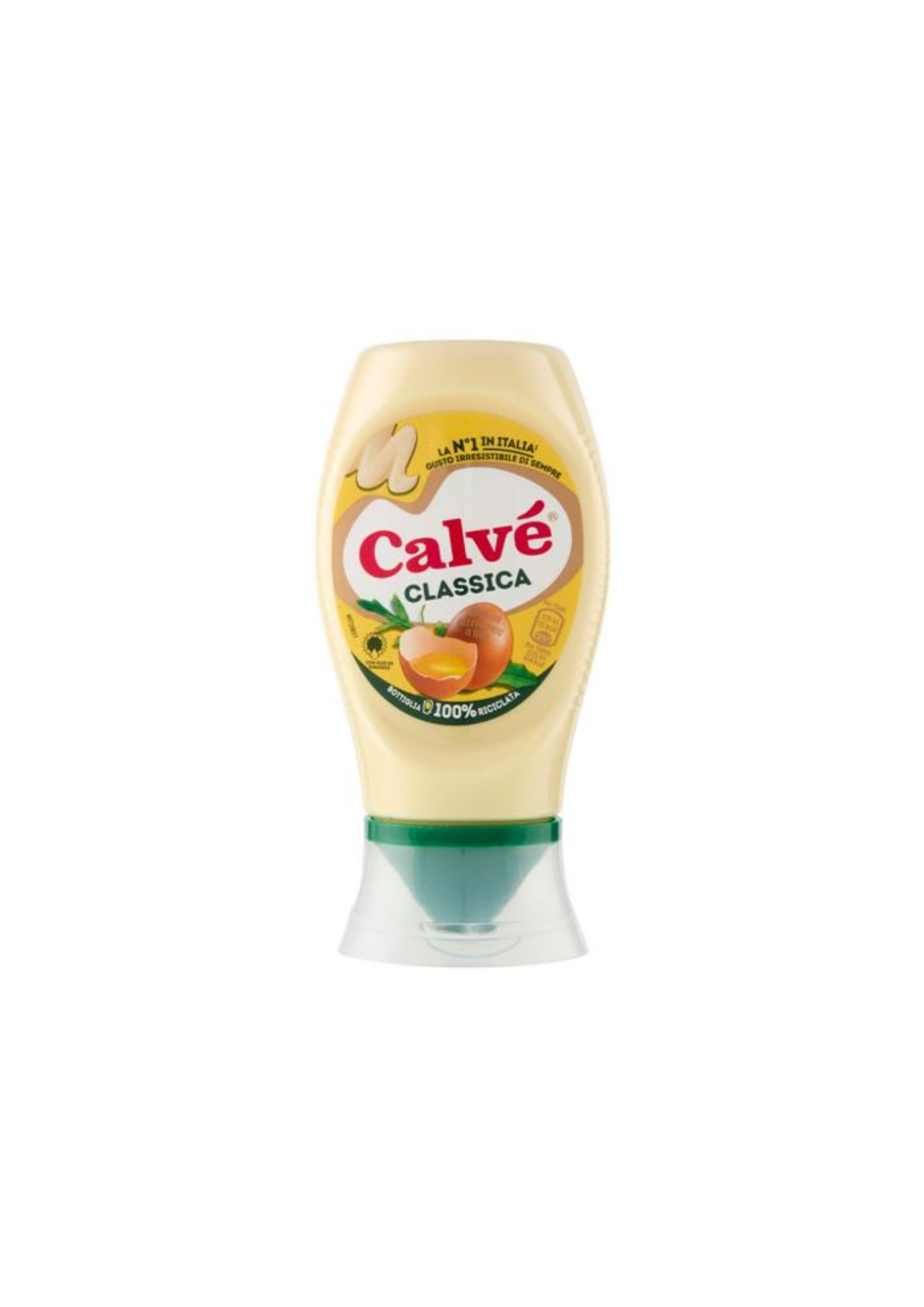 Calvé Classica Mayonnaise – 250 ml