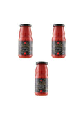 Garofalo Passierte Tomaten mit Datteltomaten – italienisch Original – 3er-Pack – 3 × 360 g