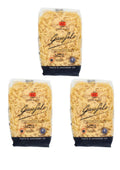 Garofalo Pasta Mista IGP (3er-Pack) – Italienische Pasta aus Gragnano 3x 500g italienisch Original