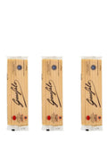 Garofalo Spaghetti alla Chitarra IGP (3er-Pack) –  Italienische Pasta aus Gragnano 3x 500g italienisch Original